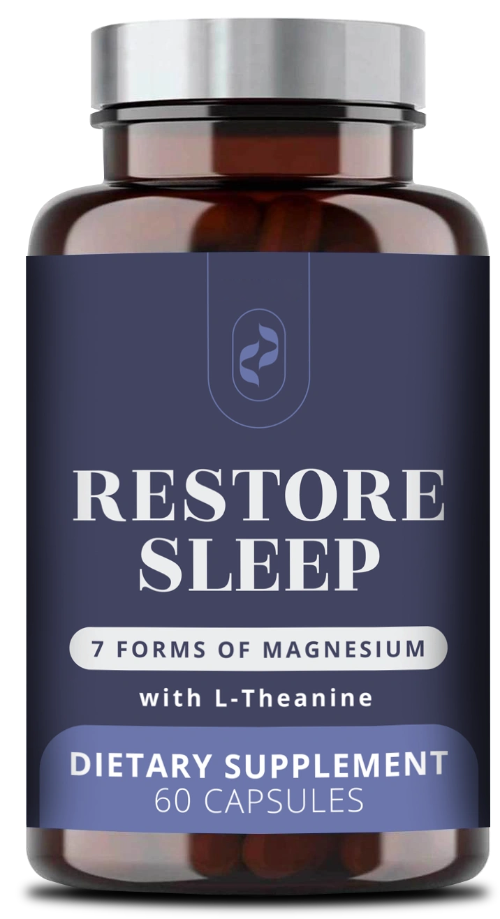 RestAid - Restore Sleep